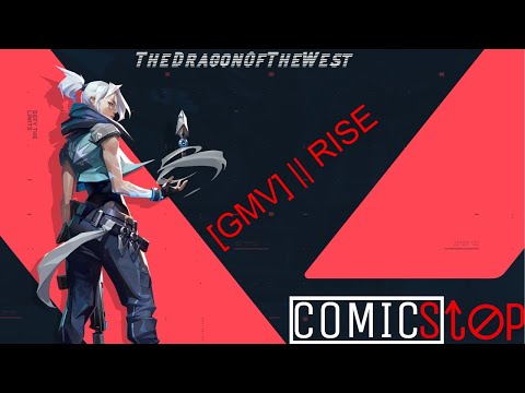 [GMV] || Rise